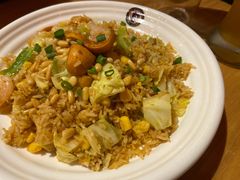 -MR.ROCKY洛奇先生RESTAURANT&BAR(宝安壹方城店)