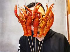 -金陵一哥龙虾馆(三牌楼总店)