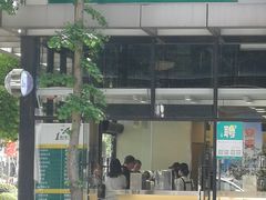 -1点点(大连路店)