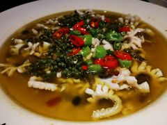 -三猫黑鱼花(南大店)