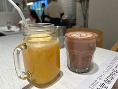 -Nana And Her Friends Restaurant 娜娜家(小寨原力场店)