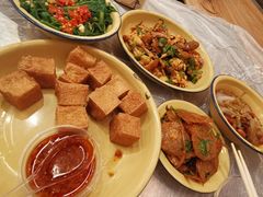 -东排食堂长沙小吃大排档(五一广场店)