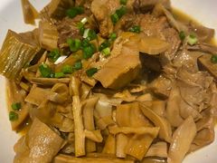 -食光慢宴·安吉土菜馆