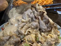 -滇釜火锅·能喝汤的火锅(车公庄店)