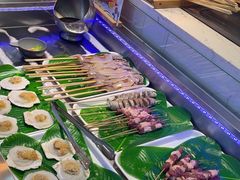 -仙螺岛海鲜自助餐厅(总店)