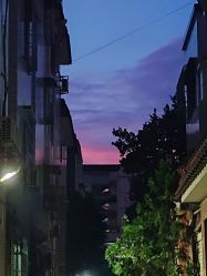 -藤野造型专业烫染接发