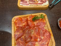 -金藏屋 碳火烤肉(江湾路店)