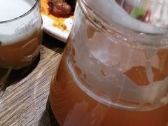 -永红源啤酒·烧烤·海鲜·大排档(青特城店)