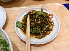 -西部马华清真兰州牛肉面·烧烤夜市(三里河店)