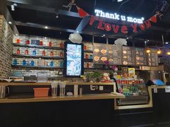 -Thank u mom非油炸健康鸡(万国广场店)