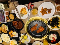 -火炉火自助餐(悠唐购物中心店)