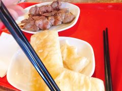 -小倩倩•鸡汤馄饨(江西路创始店)