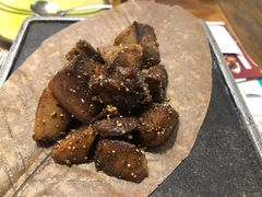 -塔哈尔·新疆盛宴(城西银泰店)