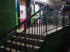 入口-百联中环购物广场-停车场