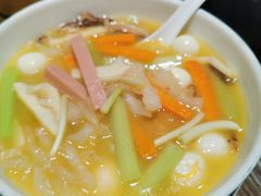 -树厨贵州菜(大十字店)