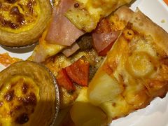 -比格比萨自助(万柳华联店)