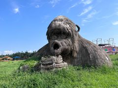 -北纬44度·金珠花海休闲农业旅游景区