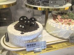 -DQ·蛋糕·冰淇淋(包河万达店)