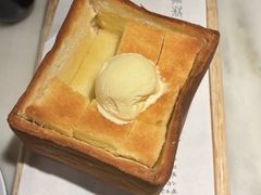-绿茶餐厅(昆明世纪金源店)