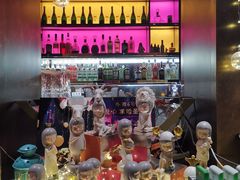 -YUE·6·西式融合餐厅(外滩六号店)