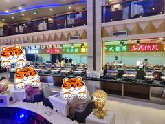 -碧中海汤泉汗蒸酒店