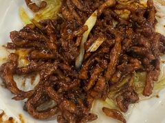 -丰泽园饭店