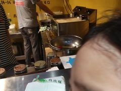 -傅强排骨(成都总店)