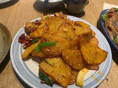 -静一餐厅·湖北菜(前门创始店)