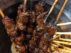 -炒豆合作社(东四总店)