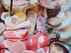 -Thai Basil罗勒叶泰式餐厅(时代天街店)