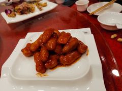 -东四民芳餐厅(世茂工三店)