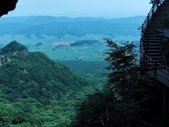 -吉林拉法山