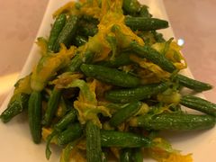 小黄瓜-马凯餐厅(长椿街店)