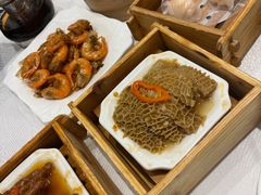 -金翠皇宫粤菜·点心·海鲜(科技园店)