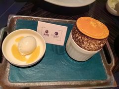 -福楼毕斯罗F Bistronome(国贸商城约会地标景观店)