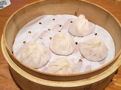 鲜肉小笼-苏小柳手工点心(人民广场分院)
