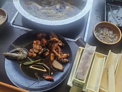 -牛武士寿喜烧·和牛火锅自助(全球首店)