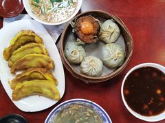 -清真马祥兴菜馆(云南北路店)