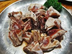 -原始泥炉烤肉(总店)