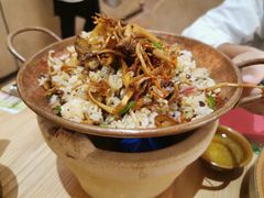 -甘思咪哚·云南艺术餐厅(天河广百店)