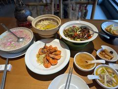 -乡里八闽·福州乡土菜(高宅店)