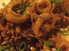 -盛港湾海鲜食府(黄沙店)