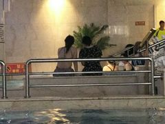 -水晶之星洗浴温泉汗蒸