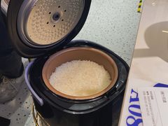 一锅米饭-兰湘子·湘菜小炒(石家庄万象城店)