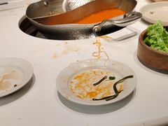 -左庭右院鲜牛肉火锅(新梅广场店)