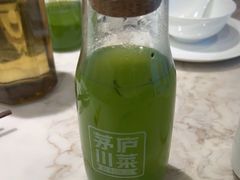 -茅庐毛血旺(临沂泰盛广场店)