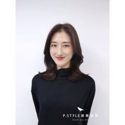 -P.STYLE 派斯造型