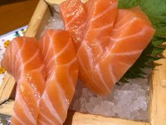 -有喜屋·深夜食堂(北京西路店)