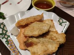 -佛山希尔顿酒店·融誉亚洲美食荟