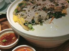 海蛎煎-闽上鲜·福建菜(龙湖滨江天街店)